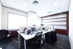Suntec Tower Three (D1), Office #622081581